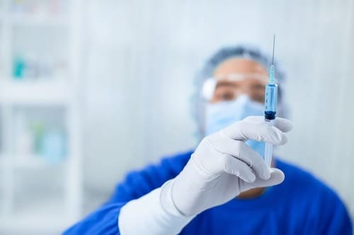 Лечение мании преследования Лечение мании преследования